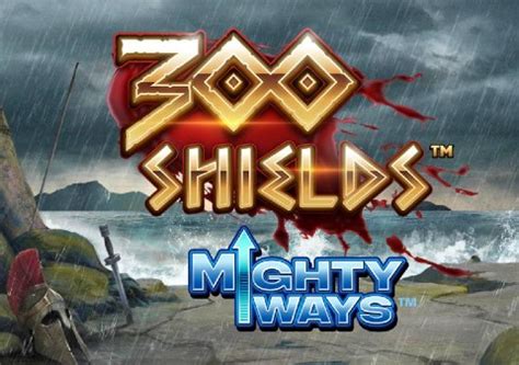 300 Shields Mighty Ways Slot ᐈ Review + Demo.